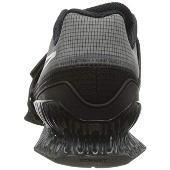 ナイキ メンズ トレーニング ジムシューズ ブラック/ホワイト-ブラック サイズ 12